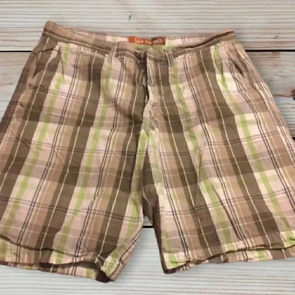 Lee Dungarees shorts - Picture 1 of 6